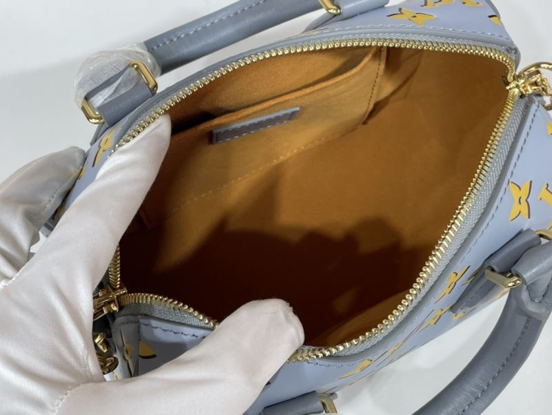 Louis Vuitton Speedy Bags